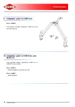 Предварительный просмотр 68 страницы KUHN HR 4004 D Operator'S Manual