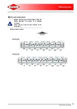 Предварительный просмотр 81 страницы KUHN HR 4004 D Operator'S Manual