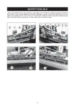 Предварительный просмотр 10 страницы KUHN HR 5002 DR Assembly & Operators Manual