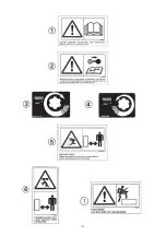 Предварительный просмотр 11 страницы KUHN HR 5002 DR Assembly & Operators Manual