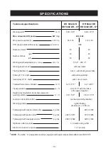 Предварительный просмотр 12 страницы KUHN HR 5002 DR Assembly & Operators Manual