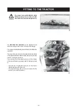 Предварительный просмотр 14 страницы KUHN HR 5002 DR Assembly & Operators Manual