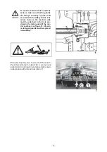 Предварительный просмотр 16 страницы KUHN HR 5002 DR Assembly & Operators Manual