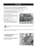 Предварительный просмотр 19 страницы KUHN HR 5002 DR Assembly & Operators Manual