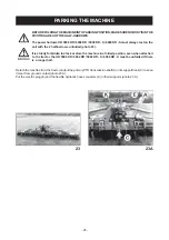 Предварительный просмотр 27 страницы KUHN HR 5002 DR Assembly & Operators Manual