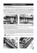 Предварительный просмотр 29 страницы KUHN HR 5002 DR Assembly & Operators Manual