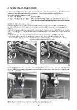 Предварительный просмотр 30 страницы KUHN HR 5002 DR Assembly & Operators Manual