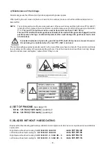 Предварительный просмотр 33 страницы KUHN HR 5002 DR Assembly & Operators Manual