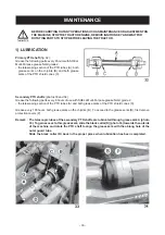 Предварительный просмотр 35 страницы KUHN HR 5002 DR Assembly & Operators Manual