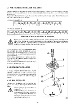 Предварительный просмотр 37 страницы KUHN HR 5002 DR Assembly & Operators Manual