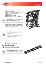 Предварительный просмотр 78 страницы KUHN HR3004D Operator'S Manual