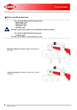 Preview for 46 page of KUHN HR303D Operator'S Manual