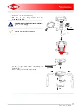 Preview for 87 page of KUHN HR303D Operator'S Manual