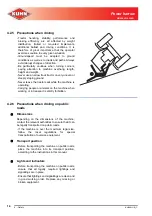 Предварительный просмотр 14 страницы KUHN HR4004D Operator'S Manual