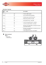 Предварительный просмотр 16 страницы KUHN HR4004D Operator'S Manual