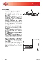 Предварительный просмотр 20 страницы KUHN HR4004D Operator'S Manual