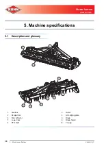 Предварительный просмотр 30 страницы KUHN HR4004D Operator'S Manual