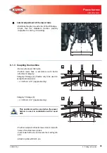 Предварительный просмотр 39 страницы KUHN HR4004D Operator'S Manual