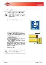 Предварительный просмотр 41 страницы KUHN HR4004D Operator'S Manual