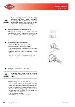 Предварительный просмотр 44 страницы KUHN HR4004D Operator'S Manual