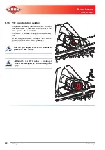 Предварительный просмотр 48 страницы KUHN HR4004D Operator'S Manual