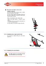 Предварительный просмотр 53 страницы KUHN HR4004D Operator'S Manual