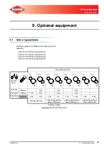 Предварительный просмотр 63 страницы KUHN HR4004D Operator'S Manual