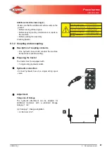 Предварительный просмотр 67 страницы KUHN HR4004D Operator'S Manual