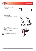 Предварительный просмотр 68 страницы KUHN HR4004D Operator'S Manual