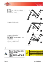 Предварительный просмотр 69 страницы KUHN HR4004D Operator'S Manual