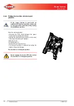 Предварительный просмотр 78 страницы KUHN HR4004D Operator'S Manual