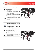 Предварительный просмотр 83 страницы KUHN HR4004D Operator'S Manual