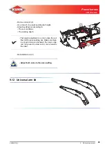 Предварительный просмотр 89 страницы KUHN HR4004D Operator'S Manual