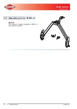 Предварительный просмотр 90 страницы KUHN HR4004D Operator'S Manual