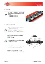 Предварительный просмотр 93 страницы KUHN HR4004D Operator'S Manual