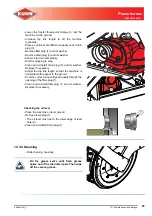 Предварительный просмотр 95 страницы KUHN HR4004D Operator'S Manual