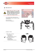 Предварительный просмотр 97 страницы KUHN HR4004D Operator'S Manual