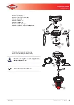 Предварительный просмотр 101 страницы KUHN HR4004D Operator'S Manual