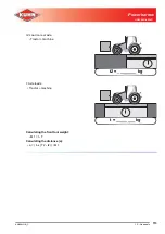 Предварительный просмотр 113 страницы KUHN HR4004D Operator'S Manual