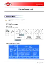 Preview for 53 page of KUHN HR6004DR Operator'S Manual