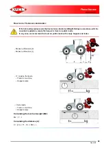 Preview for 91 page of KUHN HR6004DR Operator'S Manual