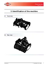 Preview for 7 page of KUHN HRB 122 Operator'S Manual