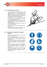 Preview for 13 page of KUHN HRB 122 Operator'S Manual