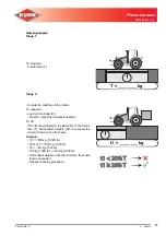 Preview for 17 page of KUHN HRB 122 Operator'S Manual