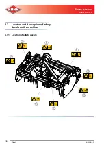 Preview for 24 page of KUHN HRB 122 Operator'S Manual