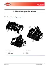 Preview for 29 page of KUHN HRB 122 Operator'S Manual