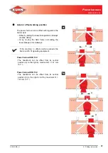 Preview for 37 page of KUHN HRB 122 Operator'S Manual