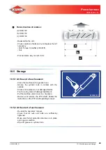 Preview for 69 page of KUHN HRB 122 Operator'S Manual