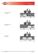 Preview for 76 page of KUHN HRB 122 Operator'S Manual