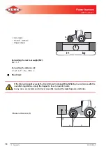 Preview for 78 page of KUHN HRB 122 Operator'S Manual